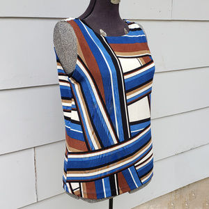 Chico's Travelers Wrinkle Free & Packable Tank